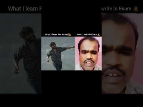 Rambai ❌ Ramana ✅ 😂😂😂 #trendingshorts #funnyvideo #subscribe