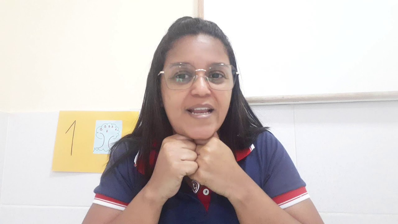 Tia Cris - 12/03/21: O que eu gosto e fixando a vogal "e" minúscula.