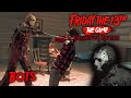 Friday the 13th the game - Gameplay 2.0 - Jason part 7