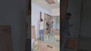 new TV design 2026 old design #kitchen #trending #viral #interiordesign #home