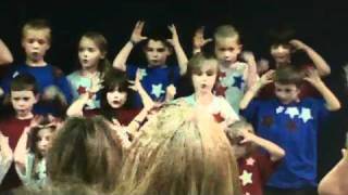 Nathan's Patriotic Program