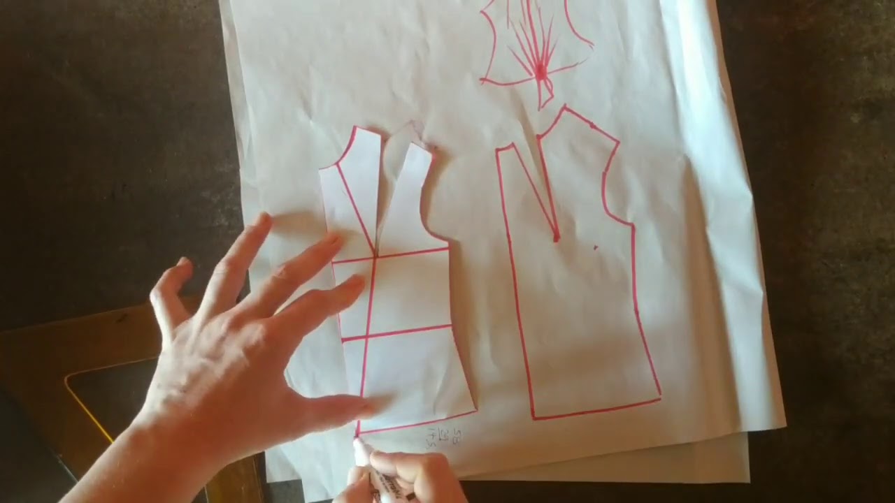 #7 🧡 TRASLADO DE PINZAS. EXPLICACIÓN