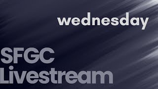 Wednesday  Service - 7/24/2024