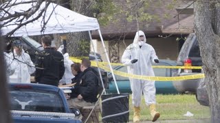 What we know about the Austin bombings so far