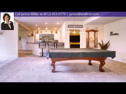 2200 Ledgewood Court, Newburgh, IN home video tour