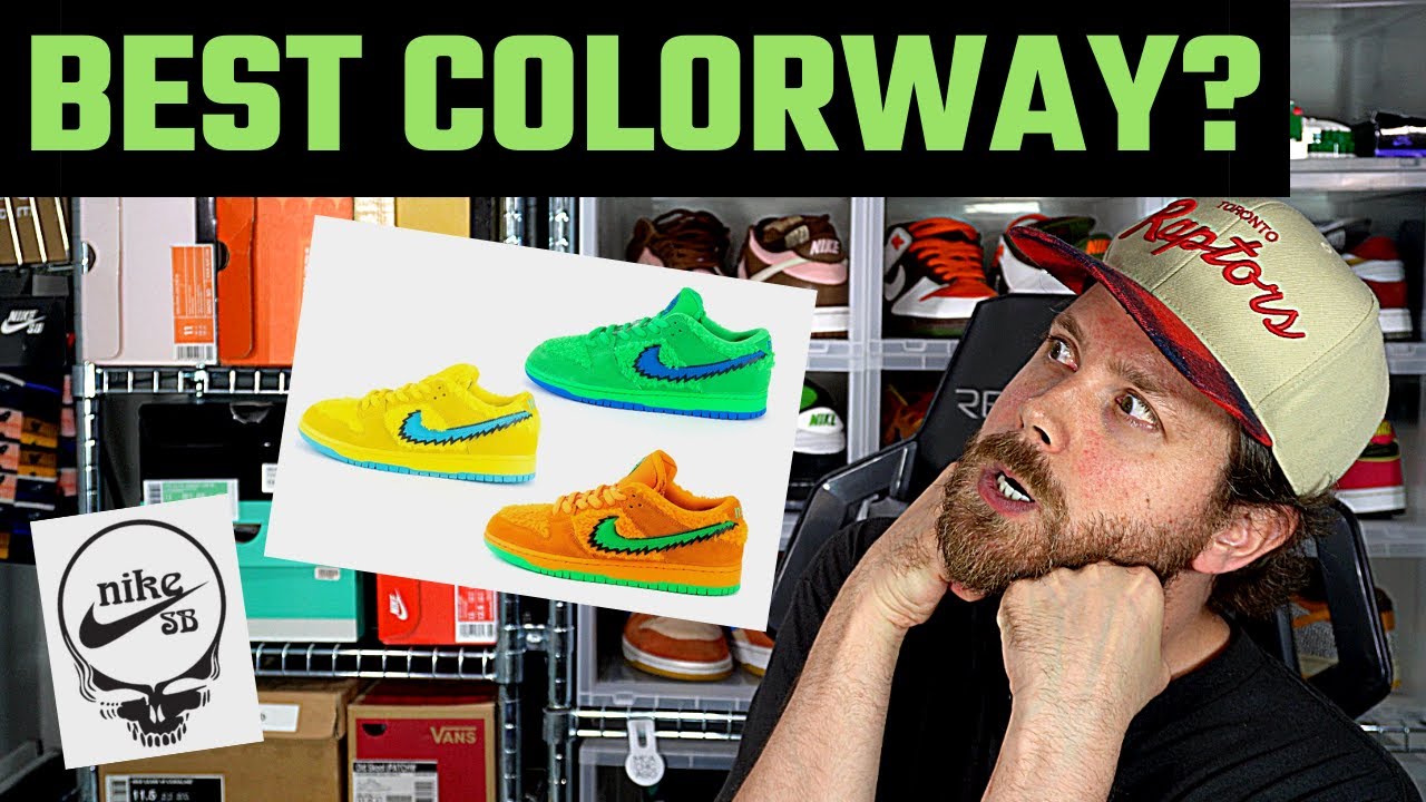 nike grateful dead hat