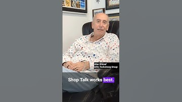 🤝 Networking at KubeCon? Skip the small talk!