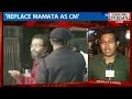 Kunal Ghosh: leaders named Saradha