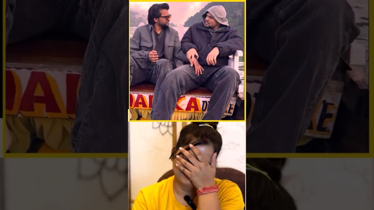 Land कहाँ है पर है जी 🤣 Round2hell Funny Zayn Saifi R2h Reels Comedy Youtube Shorts | REACTION |