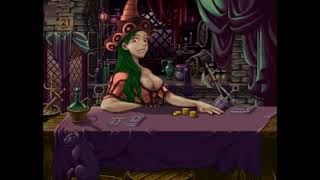 Gaia Master - BGM 09