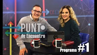 PUNTO DE ENCUENTRO #1 ¿Crees que la ciencia niega la existencia de Dios?