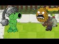 Plants vs Zombies GW Animation All PVZ Cartoon Official Animated