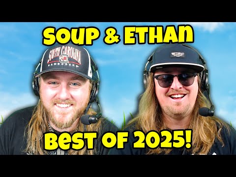 Soup & Ethan BEST OF 2025