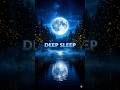Deep Sleep in Minutes 🌙 Dark Moonlight Forest Ambience