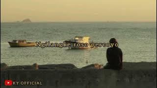 GuyonWaton - Rasakno (Lirik)