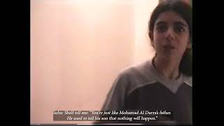 Malmö Arab Film Festival 2023 - Three Promises Trailer - YouTube
