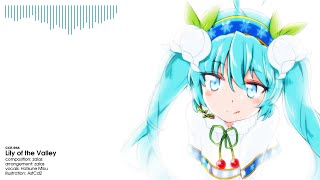 Lily of the Valley