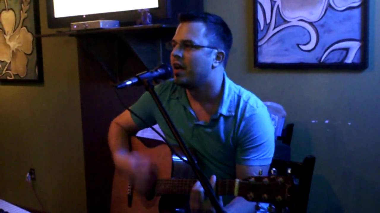 melodies lyrics Mixed Up Melodies Live at Sunset Grill 04/23/2010