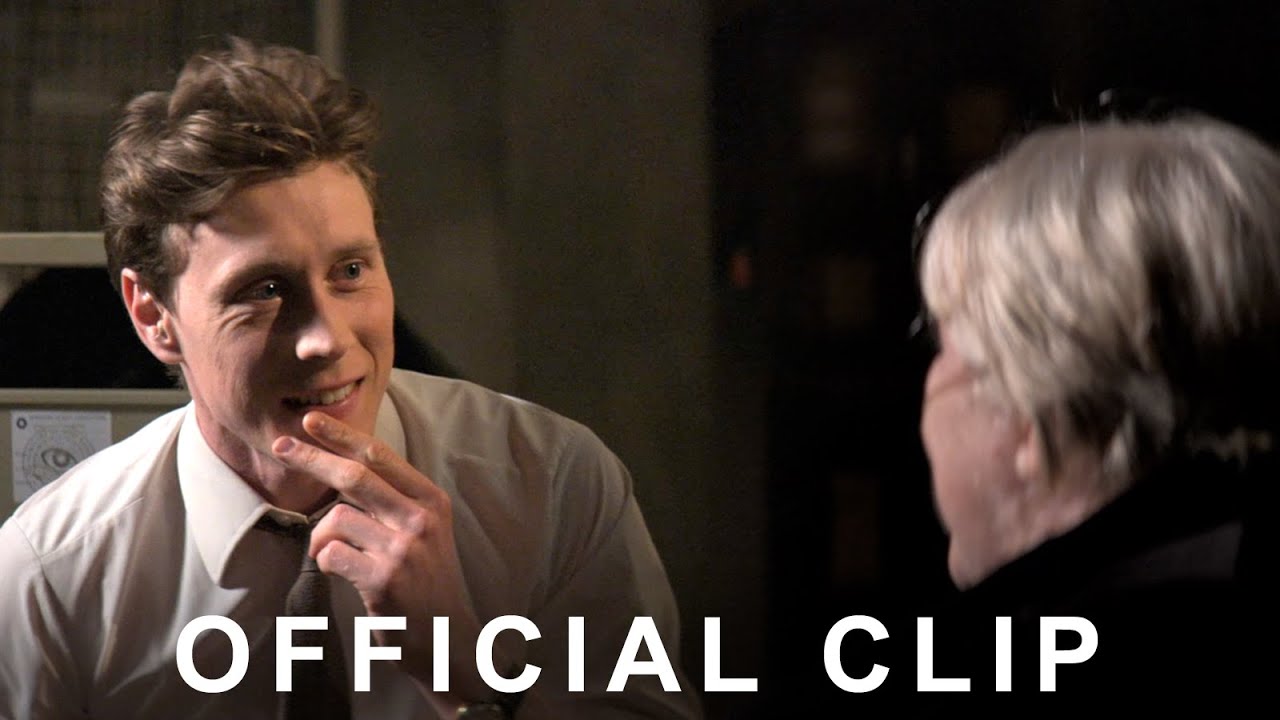 Broken English new clip official from Venice Film Festival 2025 - 2/2