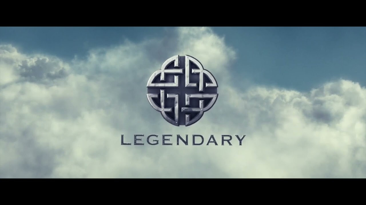 Warner Bros. Pictures / Legendary Pictures / Tencent Pictures (2017, in slideshow form)