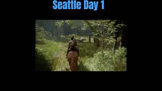 Super Hero Cards &amp; Artifacts Seattle Day 1 #elliewilliams The Last of Us Part 2 Remastered
