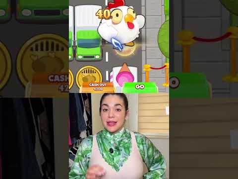 Miniatura del video Chicken Road 🐔⚡ | ¡Cada Paso Cuenta!