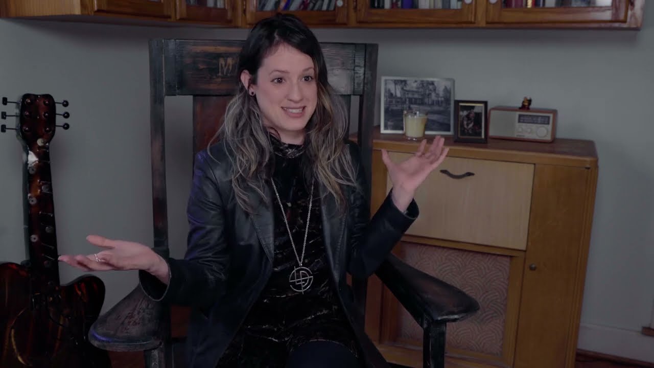 Interview with Lisset Diaz of The Sweet Lizzy Project