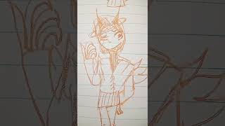 rayn 1... #art #gacha #helpmemakethismakesense #drawing