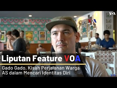Does Gado Gado Do Takeout