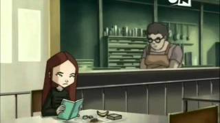 Code Lyoko - El ataque de los zombies (1/3)