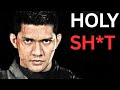 Is This The GREATEST Display Of Martial Arts In Cinema History? 