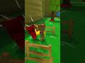 Bear Fighting Enemy Part 1 | Super Bear Adventure #superbearadventure #sba