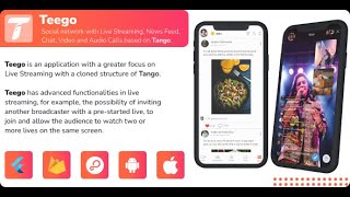 Teego   Admob Setup