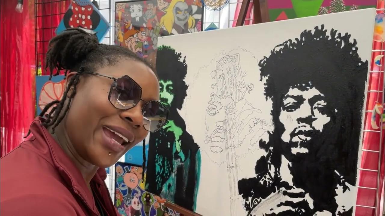 Atlanta Inman Park Arts Festival YouTube