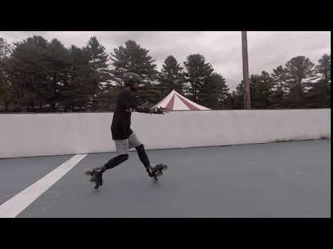 Daffy - Tricks Level 1
