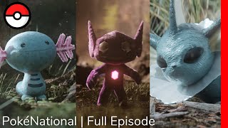 Pokémon in Real Life! (Full Episode 3) | PokéNational