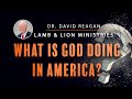 America's Future with David Reagan | Christ in Prophecy