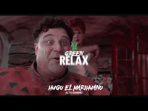 Alto Dominio - Hugo El Marihuano | Corridos Verdes 2019 | GreenRelax 🔥/Ep.14