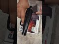KWC Makarov PM Russian Airsoft Replica #trending #airsoft #shortsfeed #kwc #makarov #airsoftgun