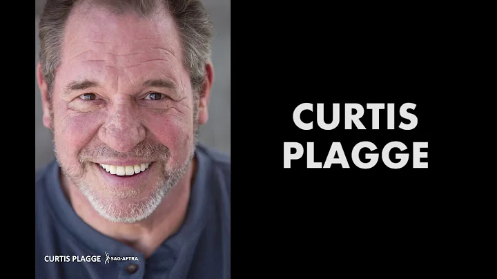 Curtis Plagge 2017 Acting Reel