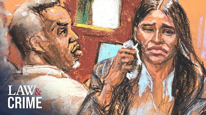 P. Diddy on Trial: Defense Hammers Cassie for 'Asking For' Freak Offs