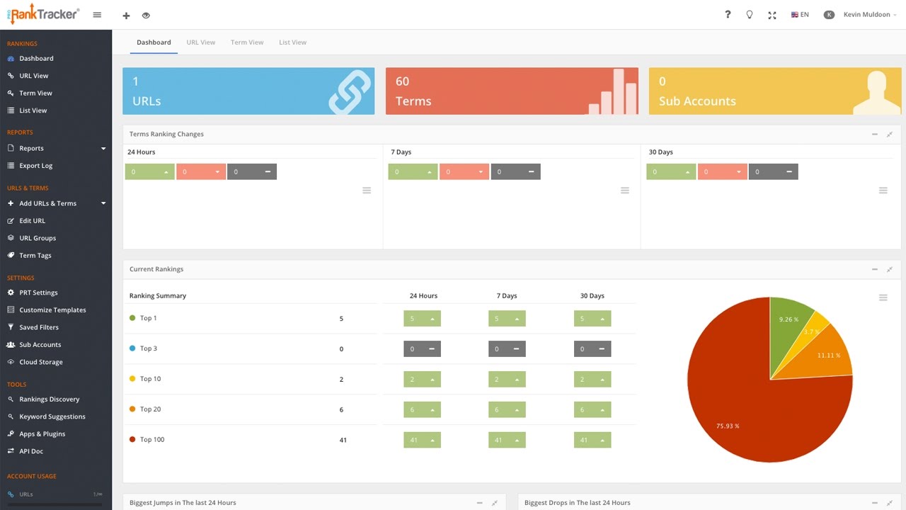 hours tracker online