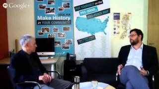 The situation in Gaza with Matt Duss