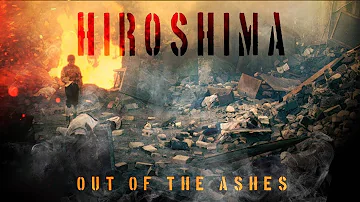 Hiroshima: Out of the Ashes (1990) | Full Movie | Max von Sydow | Judd Nelson | Mako