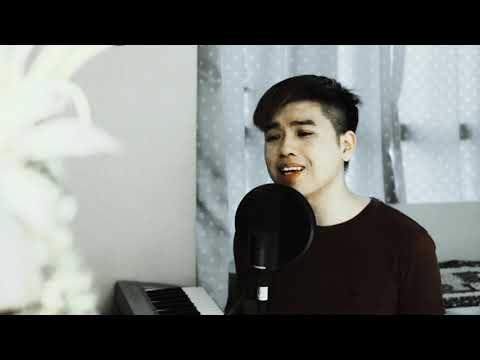 Jozua - 左右手 (張國榮) (Cover) (Day 9)