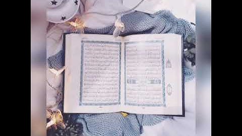 حالات واتساب يوم الجمعة حالات واتساب سورة الكهف حالات قرآن Quran status Maher  Al Mueaqly
