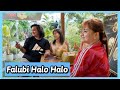 Falubi Halo Halo