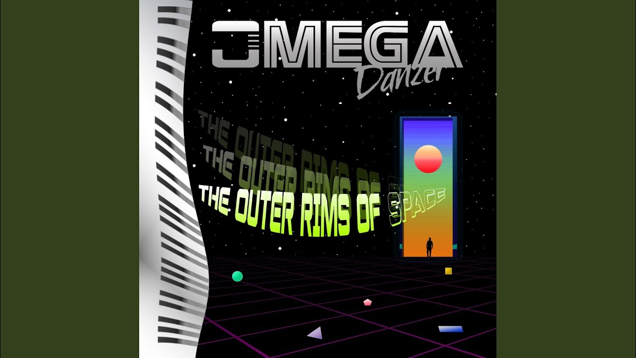 The Outer Rims Of Space - YouTube