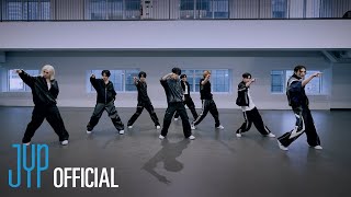 Stray Kids &quot;Lose My Breath (Stray Kids Ver.)&quot; Dance Practice Video
