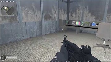 ps7 cod4 beta2 nuke explosion test